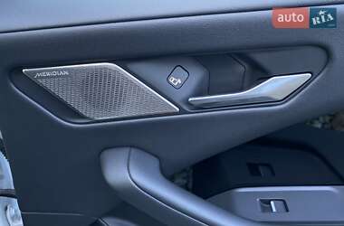 Внедорожник / Кроссовер Jaguar I-Pace 2020 в 