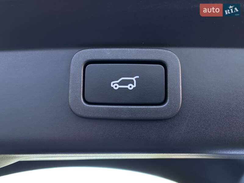 Внедорожник / Кроссовер Jaguar I-Pace 2020 в Львове