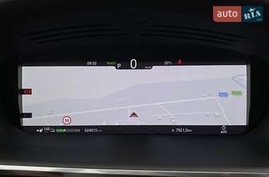 Внедорожник / Кроссовер Jaguar I-Pace 2020 в 