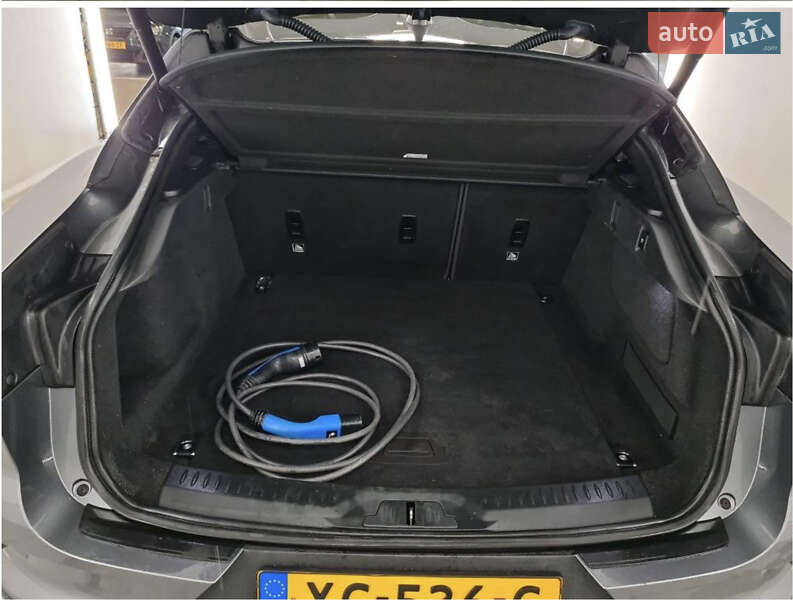 Позашляховик / Кросовер Jaguar I-Pace 2018 в Хмельницькому фото 28 Позашляховик / Кросовер Jaguar I-Pace 2018 в Хмельницькому