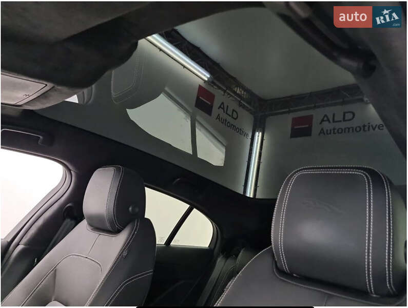 Позашляховик / Кросовер Jaguar I-Pace 2018 в Хмельницькому фото 29 Позашляховик / Кросовер Jaguar I-Pace 2018 в Хмельницькому