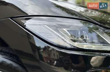 Внедорожник / Кроссовер Jaguar I-Pace 2019 в 