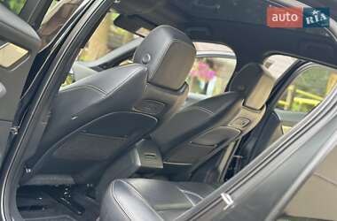 Внедорожник / Кроссовер Jaguar I-Pace 2019 в 
