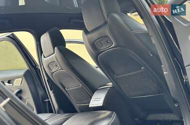 Внедорожник / Кроссовер Jaguar I-Pace 2019 в 