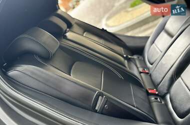 Внедорожник / Кроссовер Jaguar I-Pace 2019 в 