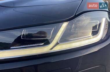 Позашляховик / Кросовер Jaguar I-Pace 2020 в 