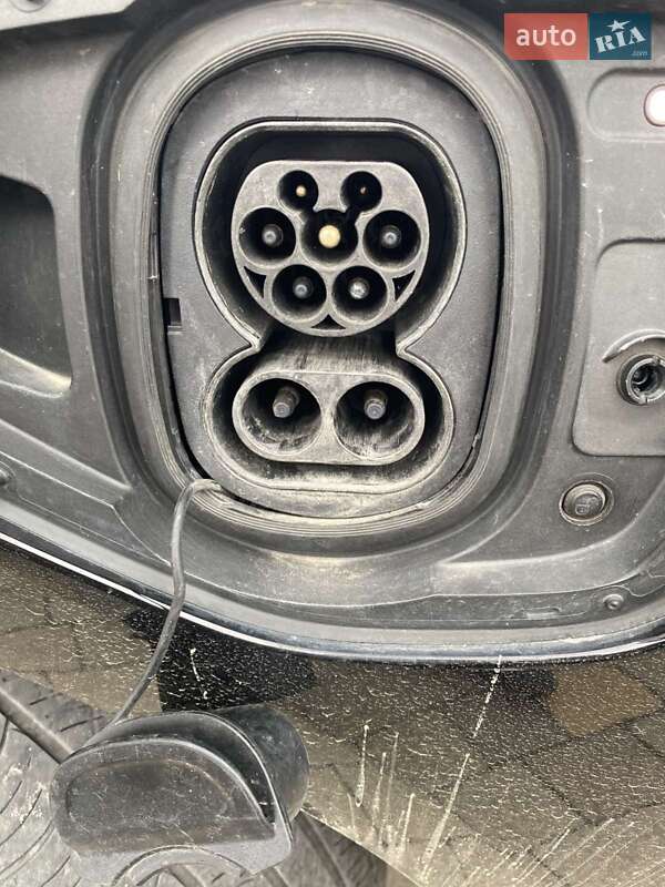 Внедорожник / Кроссовер Jaguar I-Pace 2020 в Поляне