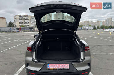 Внедорожник / Кроссовер Jaguar I-Pace 2018 в 