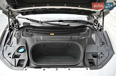 Внедорожник / Кроссовер Jaguar I-Pace 2020 в 