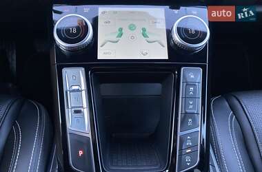 Внедорожник / Кроссовер Jaguar I-Pace 2020 в 