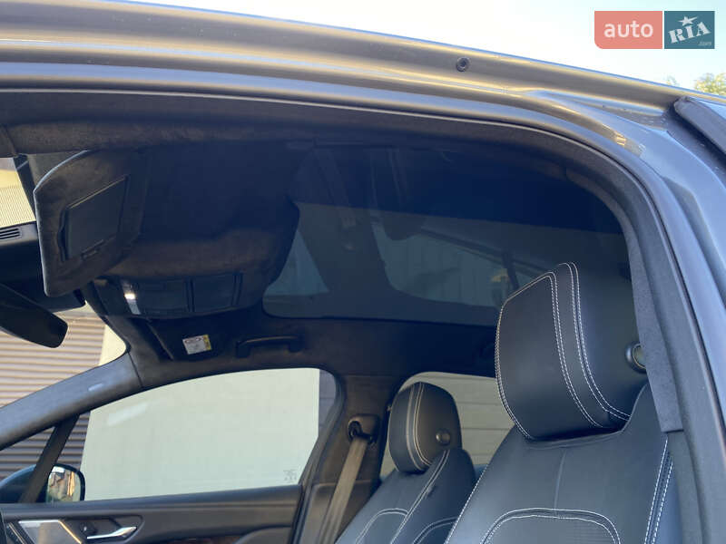 Позашляховик / Кросовер Jaguar I-Pace 2018 в Хмельницькому фото 11 Позашляховик / Кросовер Jaguar I-Pace 2018 в Хмельницькому