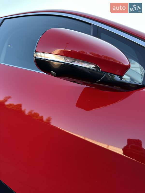 Внедорожник / Кроссовер Jaguar I-Pace 2021 в Львове