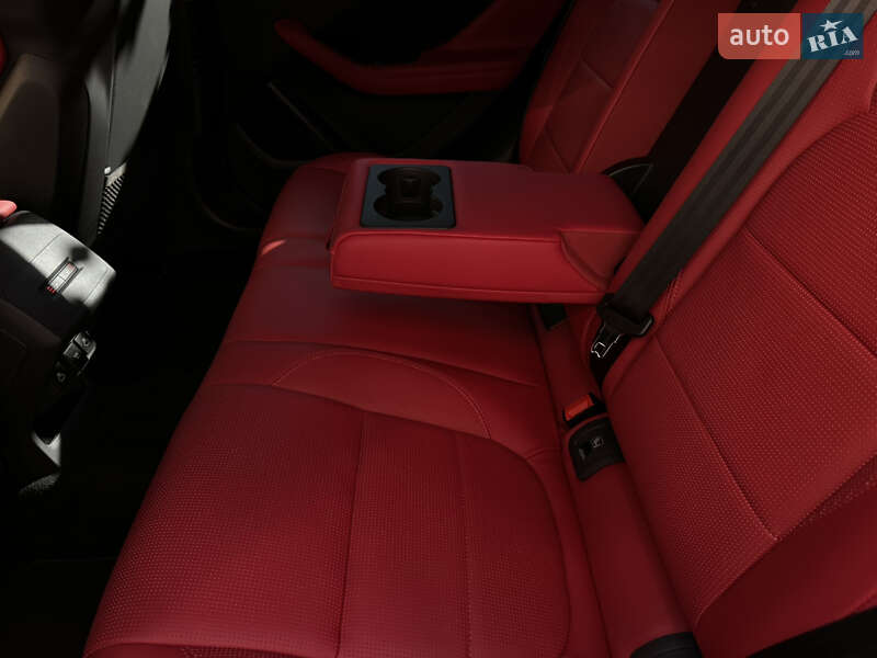 Внедорожник / Кроссовер Jaguar I-Pace 2021 в Киеве