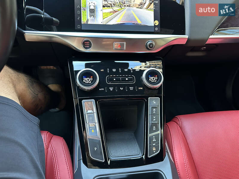 Внедорожник / Кроссовер Jaguar I-Pace 2021 в Киеве