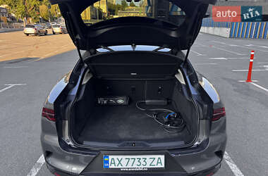 Внедорожник / Кроссовер Jaguar I-Pace 2019 в 
