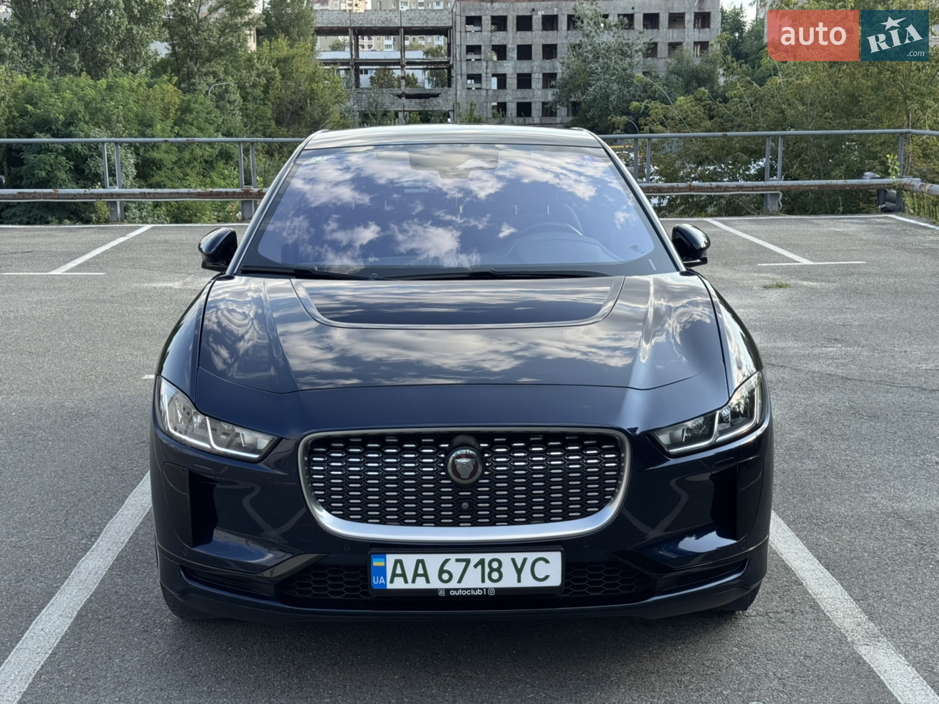 2020 Jaguar I-Pace - мініатюра 72