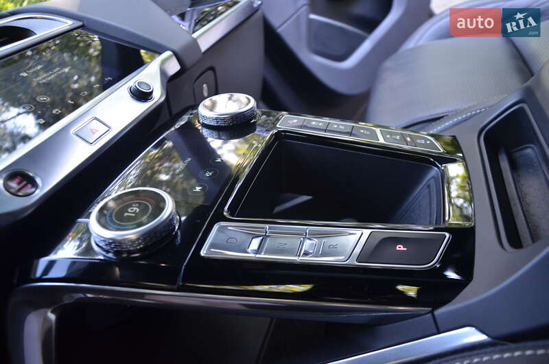 Внедорожник / Кроссовер Jaguar I-Pace 2019 в Дрогобыче