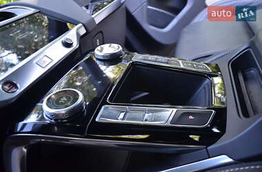 Позашляховик / Кросовер Jaguar I-Pace 2019 в 