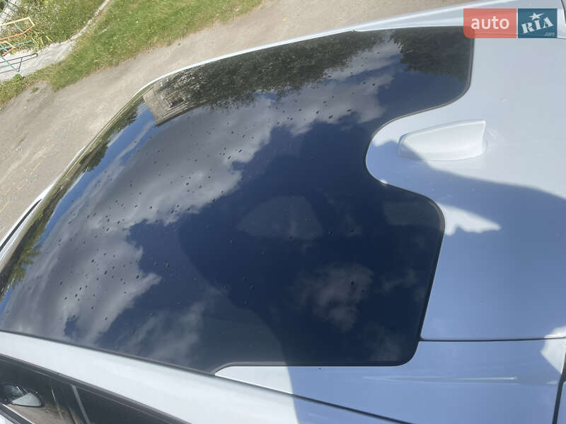 Внедорожник / Кроссовер Jaguar I-Pace 2019 в Бродах
