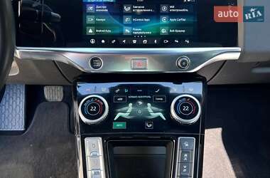 Внедорожник / Кроссовер Jaguar I-Pace 2019 в 
