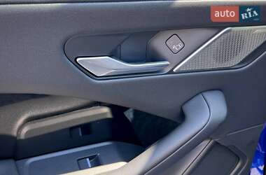 Внедорожник / Кроссовер Jaguar I-Pace 2019 в 