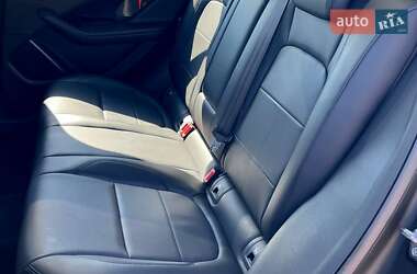 Внедорожник / Кроссовер Jaguar I-Pace 2019 в 