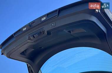 Внедорожник / Кроссовер Jaguar I-Pace 2019 в 