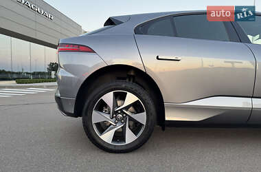 Внедорожник / Кроссовер Jaguar I-Pace 2023 в 