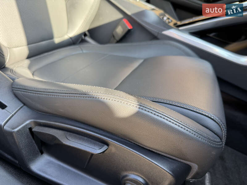 Внедорожник / Кроссовер Jaguar I-Pace 2020 в Ровно