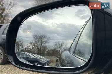 Позашляховик / Кросовер Jaguar I-Pace 2019 в 