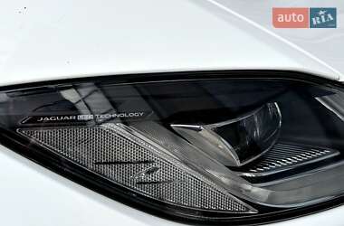 Внедорожник / Кроссовер Jaguar I-Pace 2019 в 