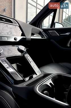 Внедорожник / Кроссовер Jaguar I-Pace 2019 в 