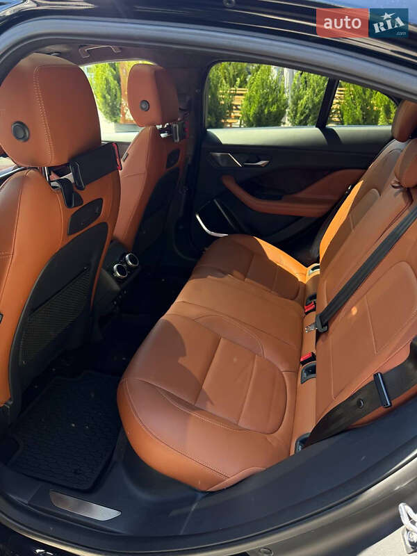 Внедорожник / Кроссовер Jaguar I-Pace 2019 в Харькове фото 8 Внедорожник / Кроссовер Jaguar I-Pace 2019 в Харькове