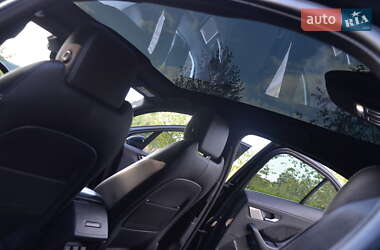 Позашляховик / Кросовер Jaguar I-Pace 2019 в 
