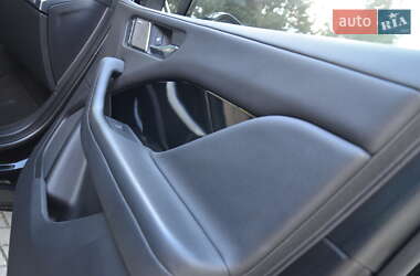 Позашляховик / Кросовер Jaguar I-Pace 2019 в 