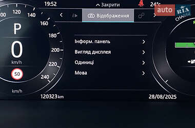 Внедорожник / Кроссовер Jaguar I-Pace 2019 в 