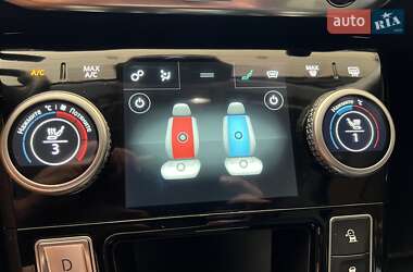Внедорожник / Кроссовер Jaguar I-Pace 2019 в 
