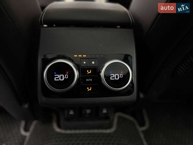 Позашляховик / Кросовер Jaguar I-Pace 2018 в Кам'янець-Подільському