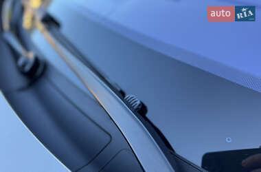 Внедорожник / Кроссовер Jaguar I-Pace 2019 в 