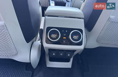 Внедорожник / Кроссовер Jaguar I-Pace 2019 в 