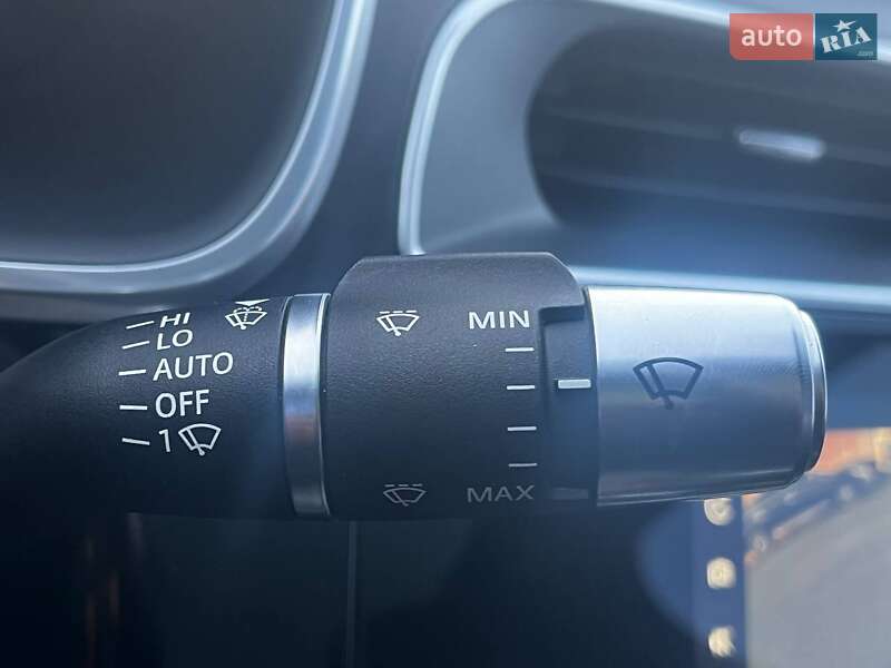 Внедорожник / Кроссовер Jaguar I-Pace 2019 в Киеве
