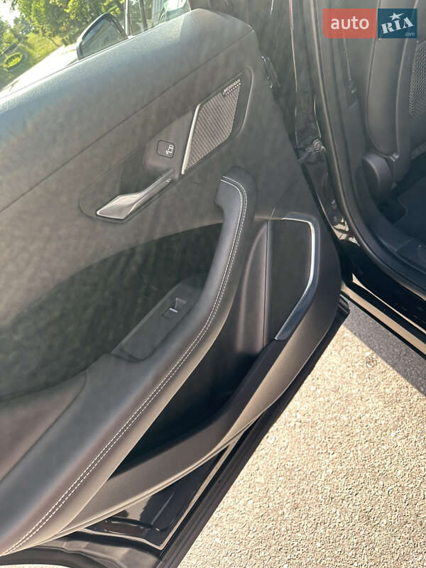 Внедорожник / Кроссовер Jaguar I-Pace 2018 в Белой Церкви