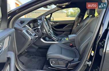 Внедорожник / Кроссовер Jaguar I-Pace 2020 в 