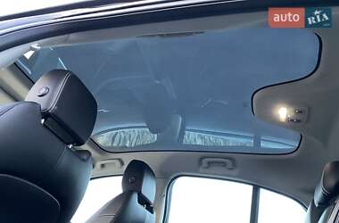 Позашляховик / Кросовер Jaguar I-Pace 2019 в 