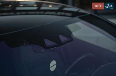 Внедорожник / Кроссовер Jaguar I-Pace 2018 в 