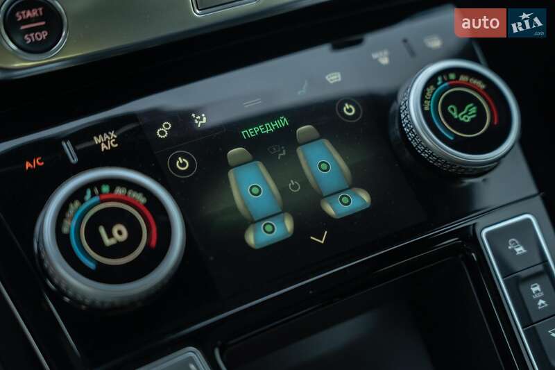 Внедорожник / Кроссовер Jaguar I-Pace 2018 в Черновцах фото 37 Внедорожник / Кроссовер Jaguar I-Pace 2018 в Черновцах