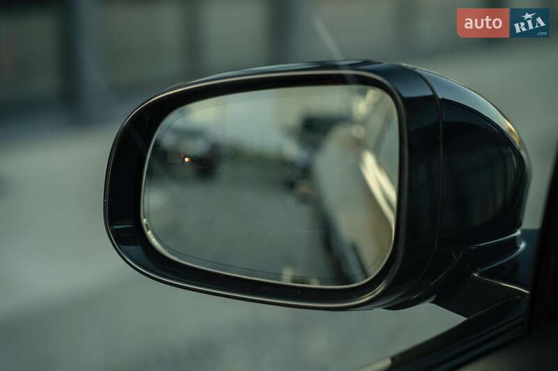 Внедорожник / Кроссовер Jaguar I-Pace 2018 в Черновцах фото 21 Внедорожник / Кроссовер Jaguar I-Pace 2018 в Черновцах