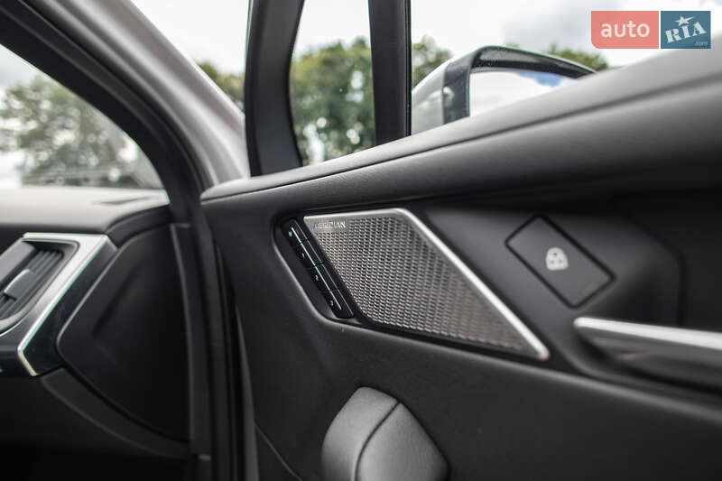 Позашляховик / Кросовер Jaguar I-Pace 2020 в Львові фото 27 Позашляховик / Кросовер Jaguar I-Pace 2020 в Львові