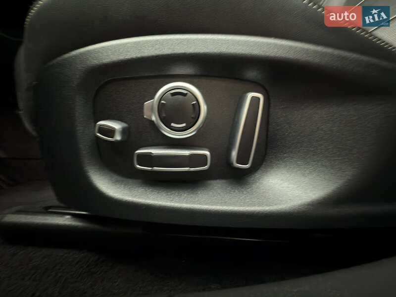 Внедорожник / Кроссовер Jaguar I-Pace 2018 в Черновцах