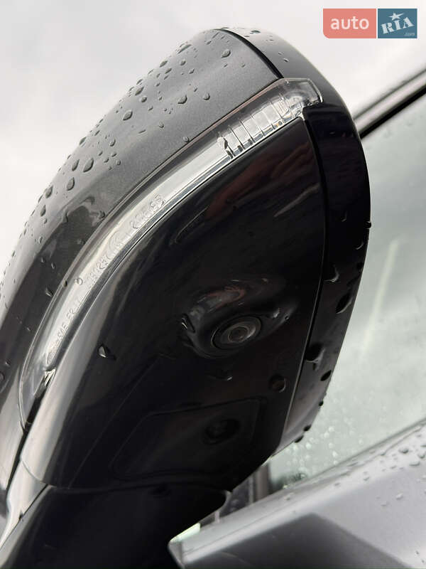 Внедорожник / Кроссовер Jaguar I-Pace 2018 в Черновцах